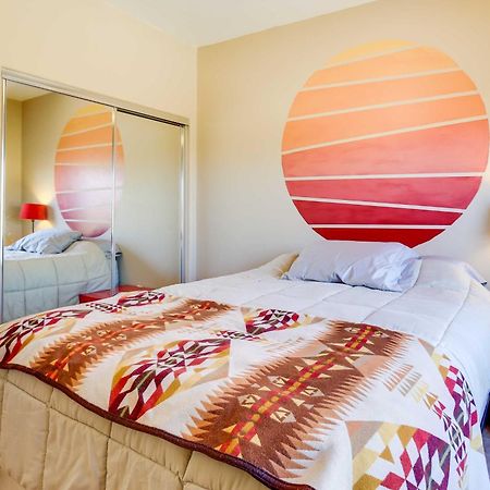 Borrego Springs Stargazing Home With Mtn Views 外观 照片