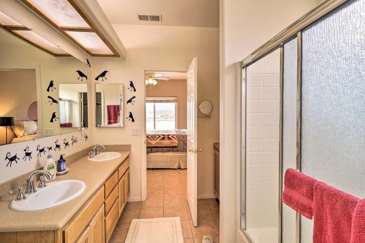 Borrego Springs Stargazing Home With Mtn Views 外观 照片
