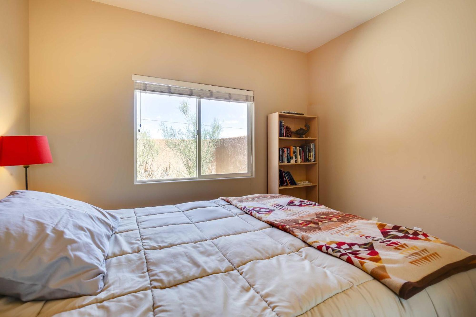 Borrego Springs Stargazing Home With Mtn Views 外观 照片