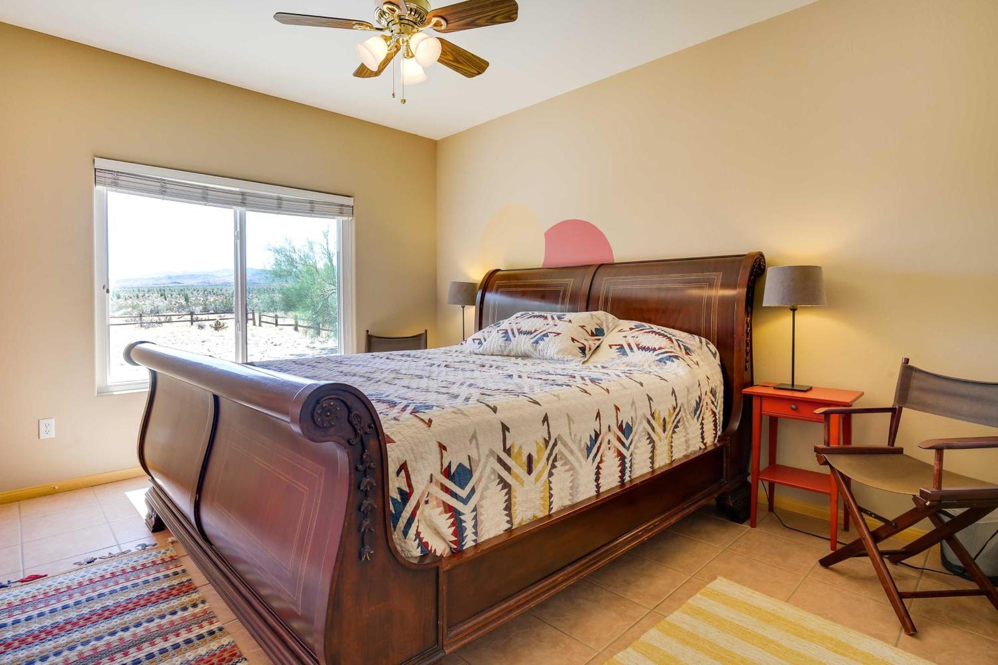 Borrego Springs Stargazing Home With Mtn Views 外观 照片